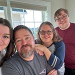 Dan Hobart - @fprefect1971 - Instagram