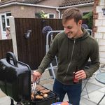 Danny Hobart - @danhobart95 - Instagram