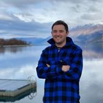 Dan Hobson - @danhobson95 - Instagram