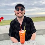 Dan Hobson - @danhobson96 - Instagram