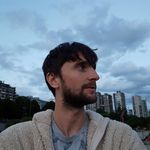 Dan Hobson - @dan.the.man.of.danistan - Instagram