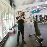 Dan J Hobson - @bl00dsweatandsteel - Instagram