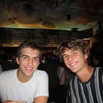 Daniel Hochberg - @danielhochberg12 - Instagram