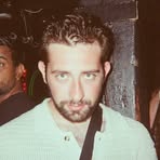 Daniel Hochberg - Facebook