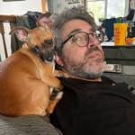 Dan Hochman - @thebatdan23 - Instagram
