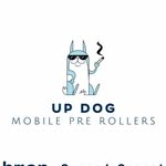 Daniel Hochman - @updogprerollers - Instagram
