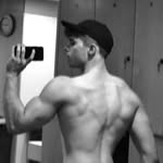 Dan Hockaday - @danxfitness1 - Instagram