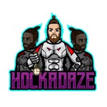 Dan Hockaday - @hockadaze_cards - Instagram