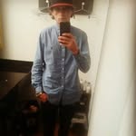 Daniel Hockett - @swagied23 - Instagram
