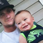 Daniel Hockett - @swaggylee94 - Instagram
