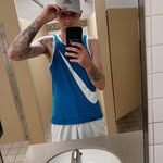 Daniel Hockett - @swaggielee94 - Instagram