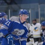 Daniel Liner - @danhockey2117 - Instagram