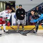 Dan’s Ice Hockey Journey - @dan_recicehockey - Instagram