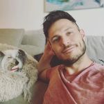 David Lee - @dan_hodapp - Instagram