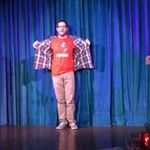 Daniel Hodous - @qteamawesome - Instagram