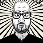 Dan Hodson - @danhodsonart - Instagram