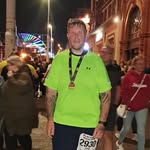 Dan Hodson - @danhodsonfat2fit - Instagram