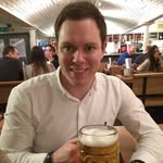 Dan Hodson-Walker - @danhodsonwalker - Instagram