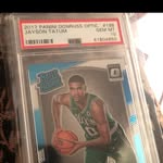 Dan Hofer - @hofscards69 - Instagram
