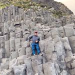 Dan Hofer - @danthepostframeman - Instagram