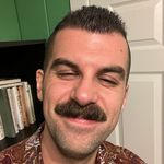 Dan Hoffman - @manhoffdan - Instagram