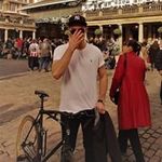 Daniel Hoffart - @danielhoffart - Instagram