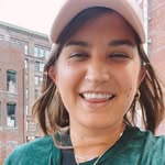 Dani Hoisington - @daniellehois - Instagram