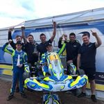 Dan Holland Racing - @danhollandracing - Instagram