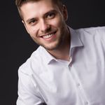 Daniel Holánek - @danholanek - Instagram