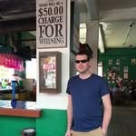 Dan Holbach - @gramwithdan - Instagram