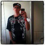 Dan Holdcroft - @kingofchronic420 - Instagram
