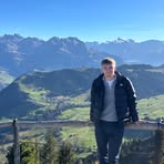 Daniel Holdcroft - Facebook