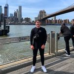 Dan Hole - @danh0le - Instagram