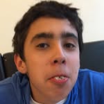 Paco y Rolando - @danhole_and_pinsky_come_get_us - Instagram