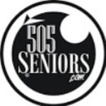 Dan Holguin - @505seniorsnm - Instagram