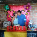 Dani Holguin - Facebook