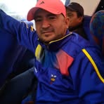 Daniel Holguin - Facebook