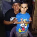 Daniel Holguin - Facebook