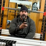 Daniel Holguin - @average_big_guy - Instagram