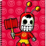Danny Holguin - Facebook