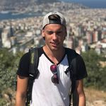 Dan Holík - @dan_holik - Instagram