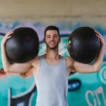 Dan Holland - @danhollandfitness - Instagram