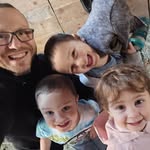 Daniel Hollenbach - @dantheman0291 - Instagram