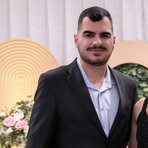 João Daniel Hollenbach - Facebook