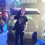 Dan Hollister - @flarus_dragon1 - Instagram