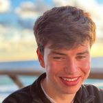 Daniel Hollister - @danhollister123 - Instagram