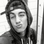danilo hollister - @danhollister19 - Instagram