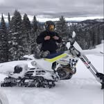 Dan Hollowell - @dan.hollowell.58 - Instagram