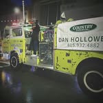 Dan Hollowell - @hllwlldnl - Instagram