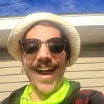 Dan Holmquist - @questholm - Instagram